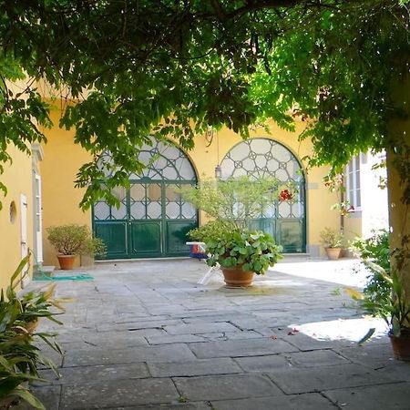 Pian Dei Giullari Suite Florencia Exterior foto