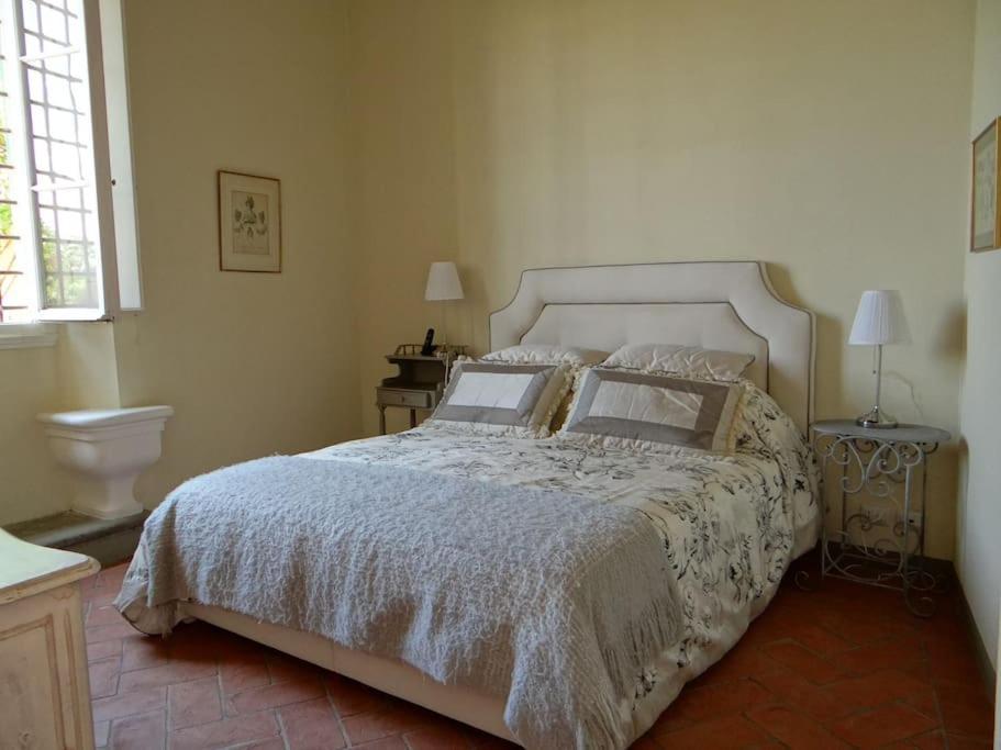 Pian Dei Giullari Suite Florencia Exterior foto