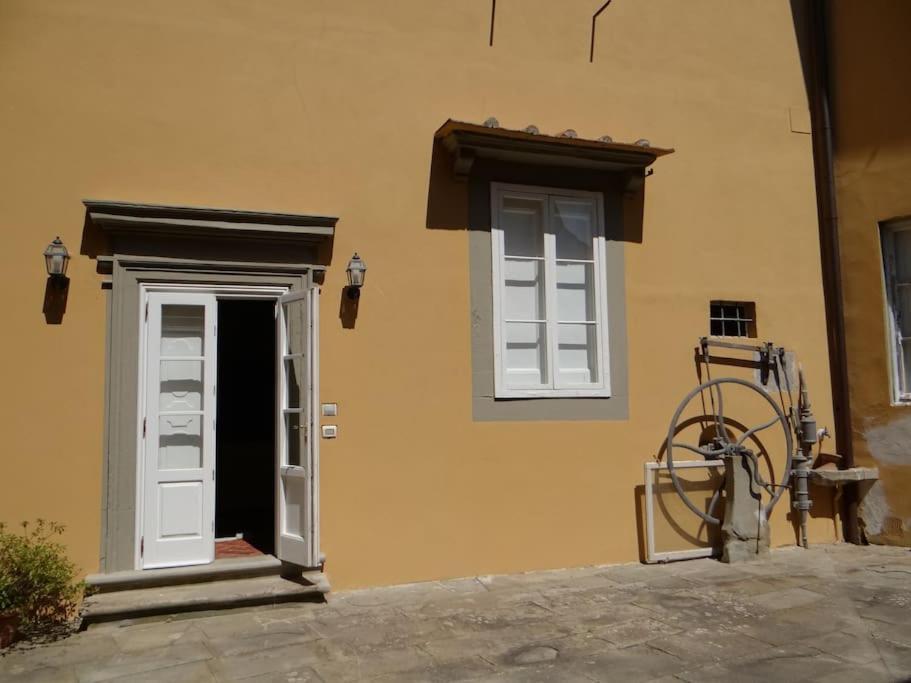 Pian Dei Giullari Suite Florencia Exterior foto