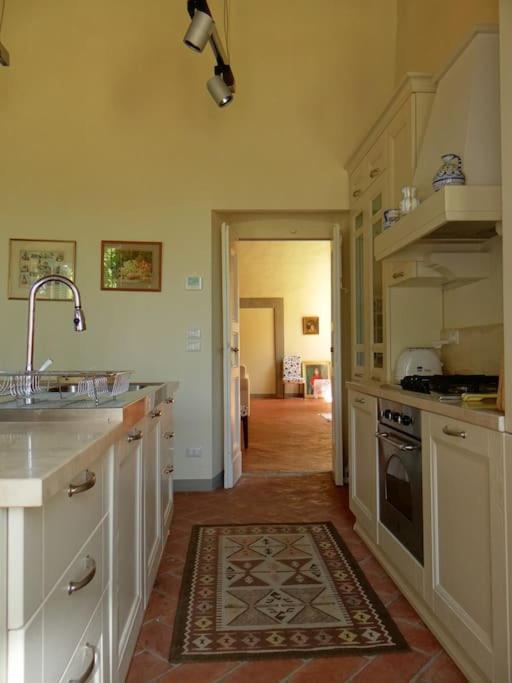 Pian Dei Giullari Suite Florencia Exterior foto
